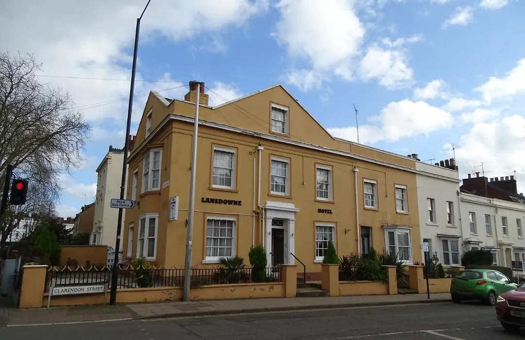 The Lansdowne-1